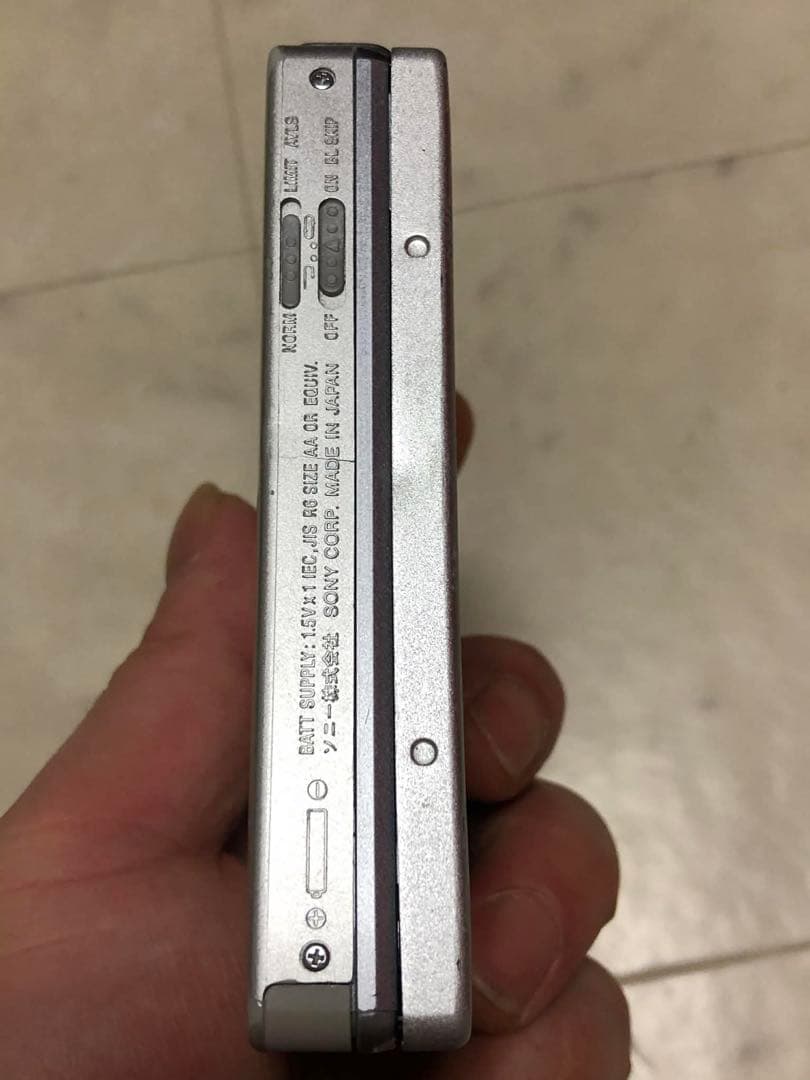 Cassette Players Sony Wm-Ex622