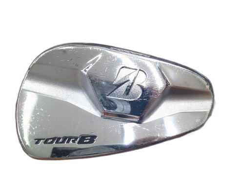 Bridgestone Iron Set Tour B X-Blade/Dynamic Gold Ex Issue/X100/27[9810]