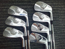 Bridgestone Iron Set Tour B X-Blade/Dynamic Gold Ex Issue/X100/27[9810]