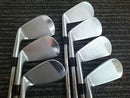 Bridgestone Iron Set Tour B X-Blade/Dynamic Gold Ex Issue/X100/27[9810]