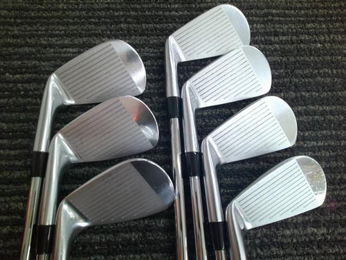 Bridgestone Iron Set Tour B X-Blade/Dynamic Gold Ex Issue/X100/27[9810]