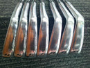 Bridgestone Iron Set Tour B X-Blade/Dynamic Gold Ex Issue/X100/27[9810]