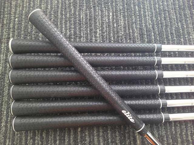 Bridgestone Iron Set Tour B X-Blade/Dynamic Gold Ex Issue/X100/27[9810]