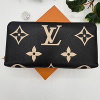Louis Vuitton Long Wallets