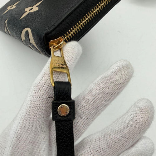Louis Vuitton Long Wallets