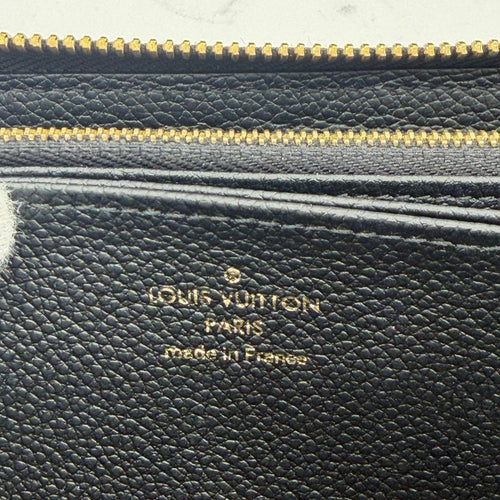 Louis Vuitton Long Wallets