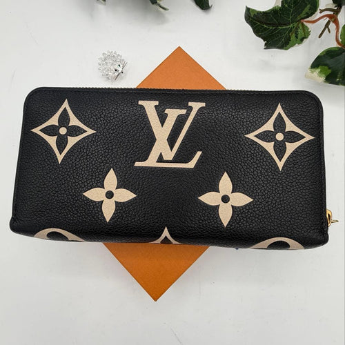 Louis Vuitton Long Wallets