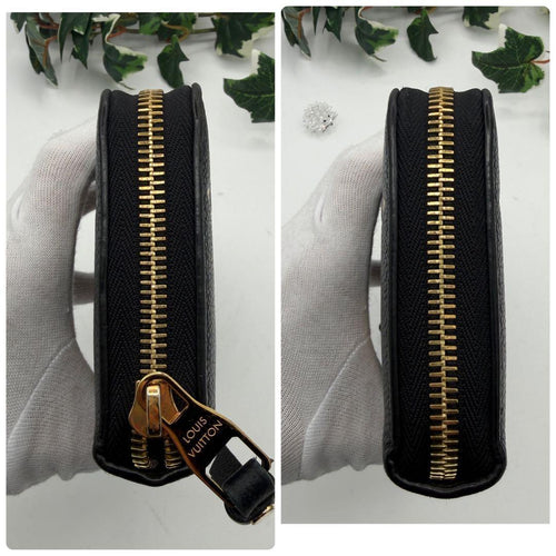 Louis Vuitton Long Wallets