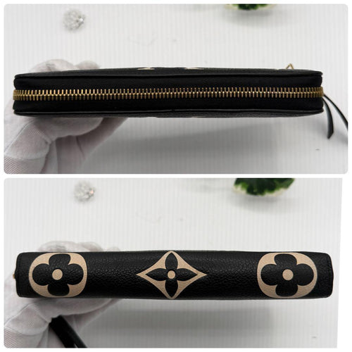 Louis Vuitton Long Wallets