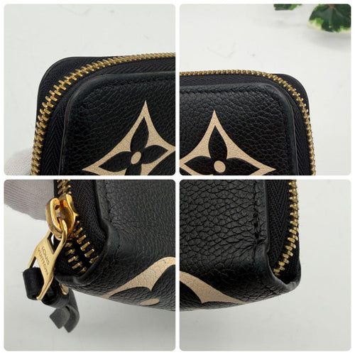 Louis Vuitton Long Wallets