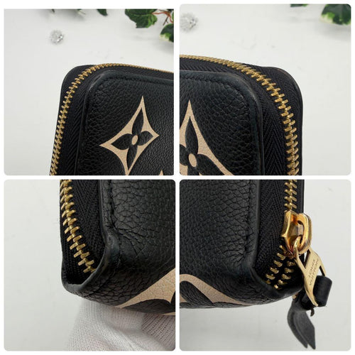 Louis Vuitton Long Wallets