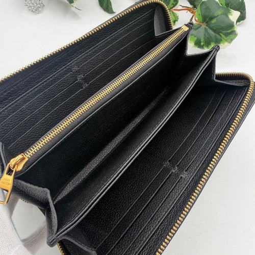 Louis Vuitton Long Wallets