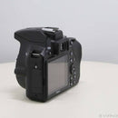 Nikon Digital Slr D3500 198
