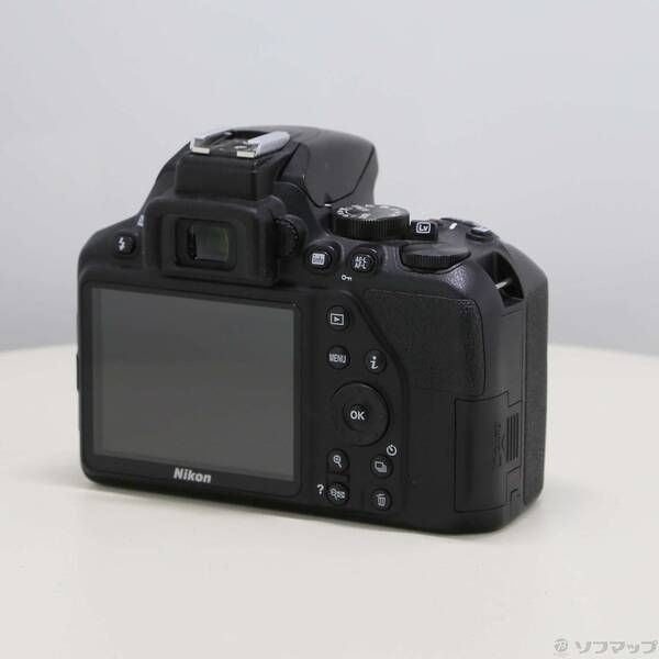 Nikon Digital Slr D3500 198