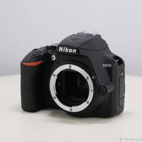 Nikon Digital Slr D3500 198
