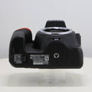 Nikon Digital Slr D3500 198
