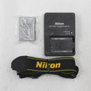 Nikon Digital Slr D3500 198