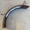 Yamaha Cowls Fenders Sr400