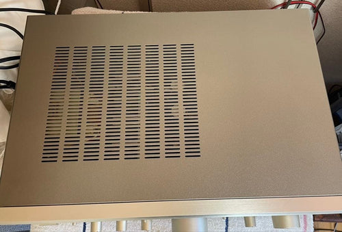 Denon Integrated Amplifiers Pma-390Iv