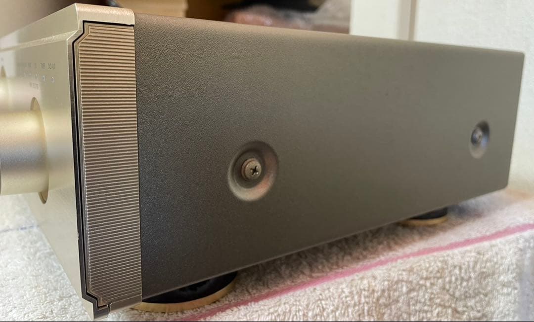 Denon Integrated Amplifiers Pma-390Iv