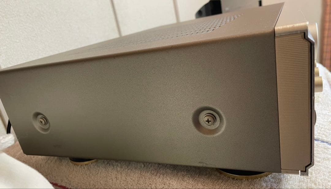 Denon Integrated Amplifiers Pma-390Iv