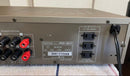 Denon Integrated Amplifiers Pma-390Iv
