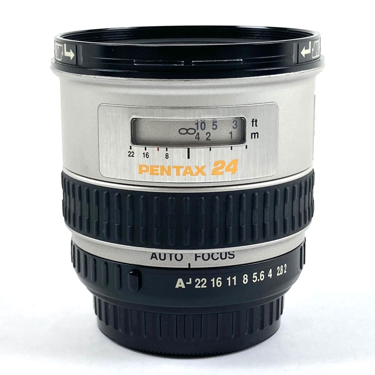 Pentax Lens (Single Focus) Smc Pentax-Fa F2 Al