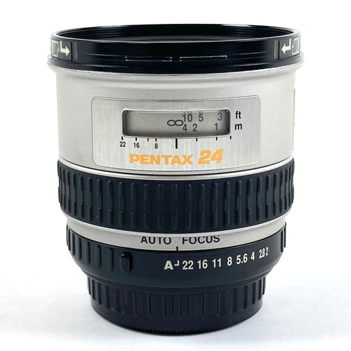 Pentax Lens (Single Focus) Smc Pentax-Fa F2 Al