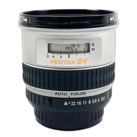 Pentax Lens (Single Focus) Smc Pentax-Fa F2 Al