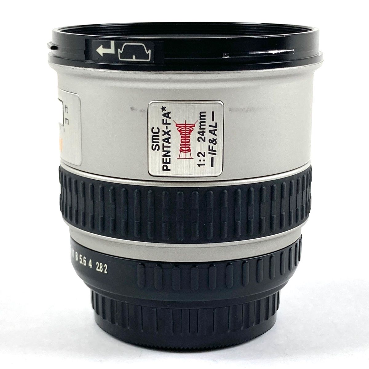 Pentax Lens (Single Focus) Smc Pentax-Fa F2 Al