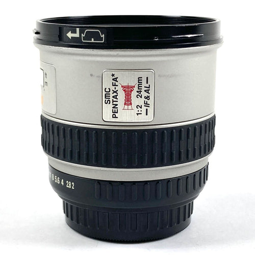 Pentax Lens (Single Focus) Smc Pentax-Fa F2 Al