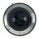 Pentax Lens (Single Focus) Smc Pentax-Fa F2 Al