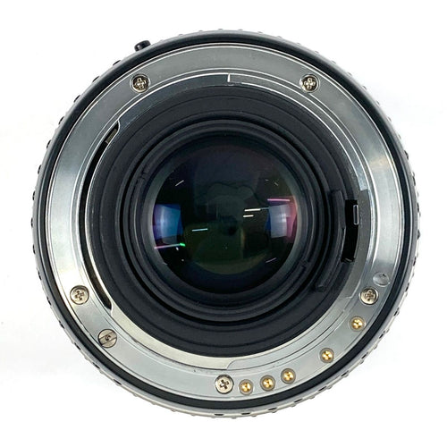 Pentax Lens (Single Focus) Smc Pentax-Fa F2 Al
