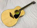 Acoustic Guitar Yamaha Fs820