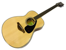Acoustic Guitar Yamaha Fs820
