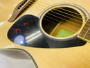 Acoustic Guitar Yamaha Fs820