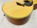 Acoustic Guitar Yamaha Fs820