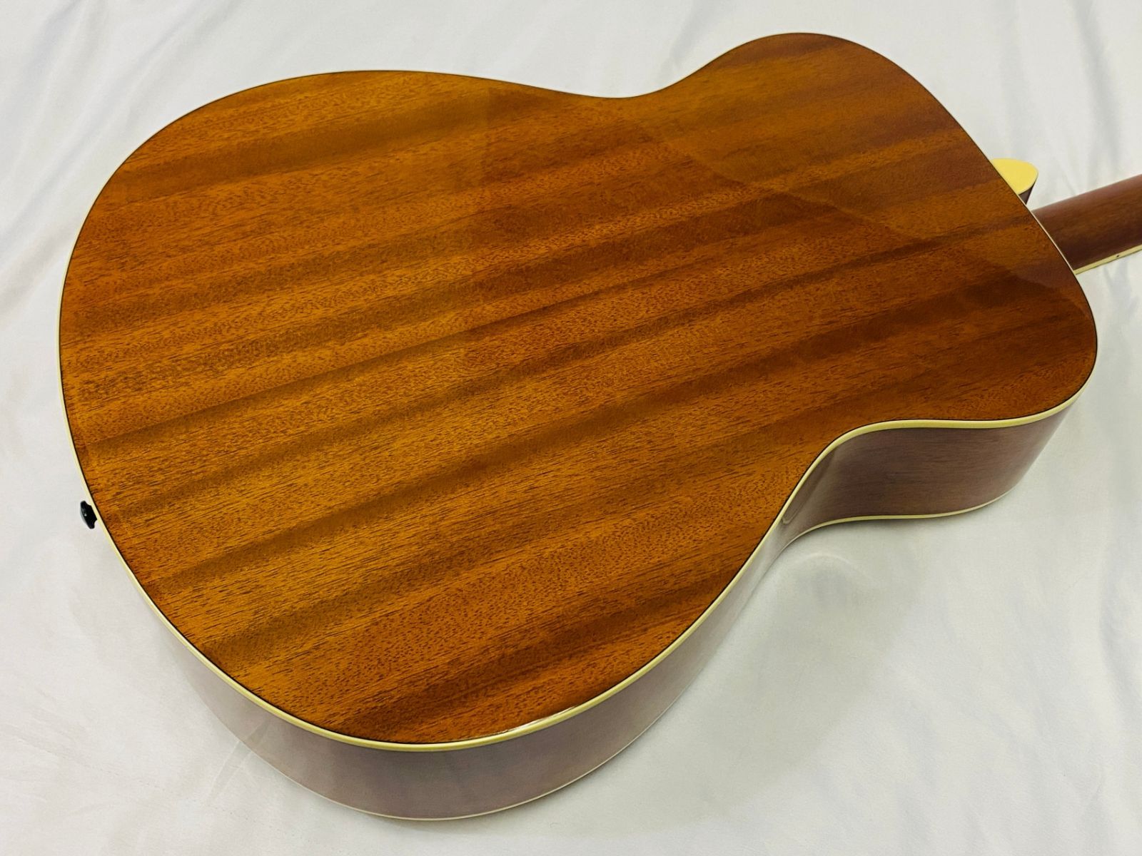 Acoustic Guitar Yamaha Fs820