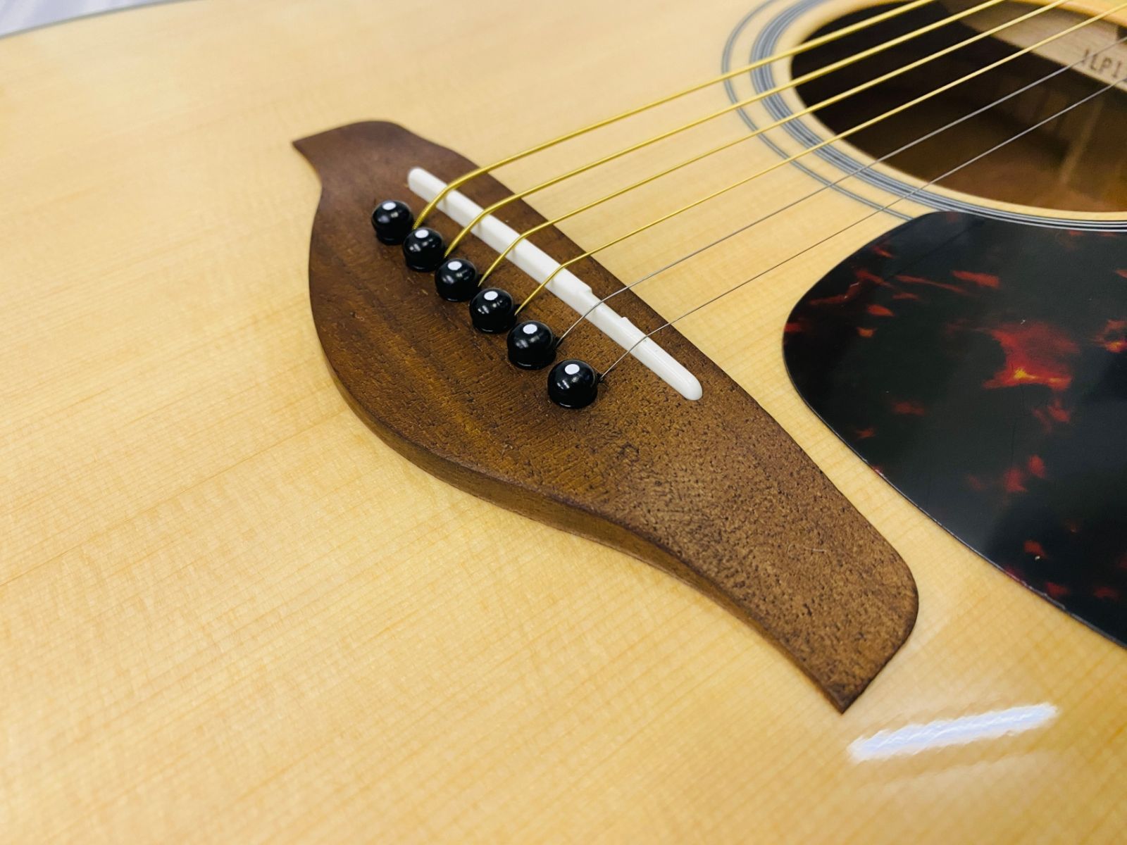 Acoustic Guitar Yamaha Fs820
