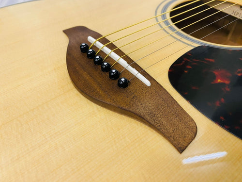 Acoustic Guitar Yamaha Fs820