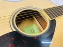 Acoustic Guitar Yamaha Fs820