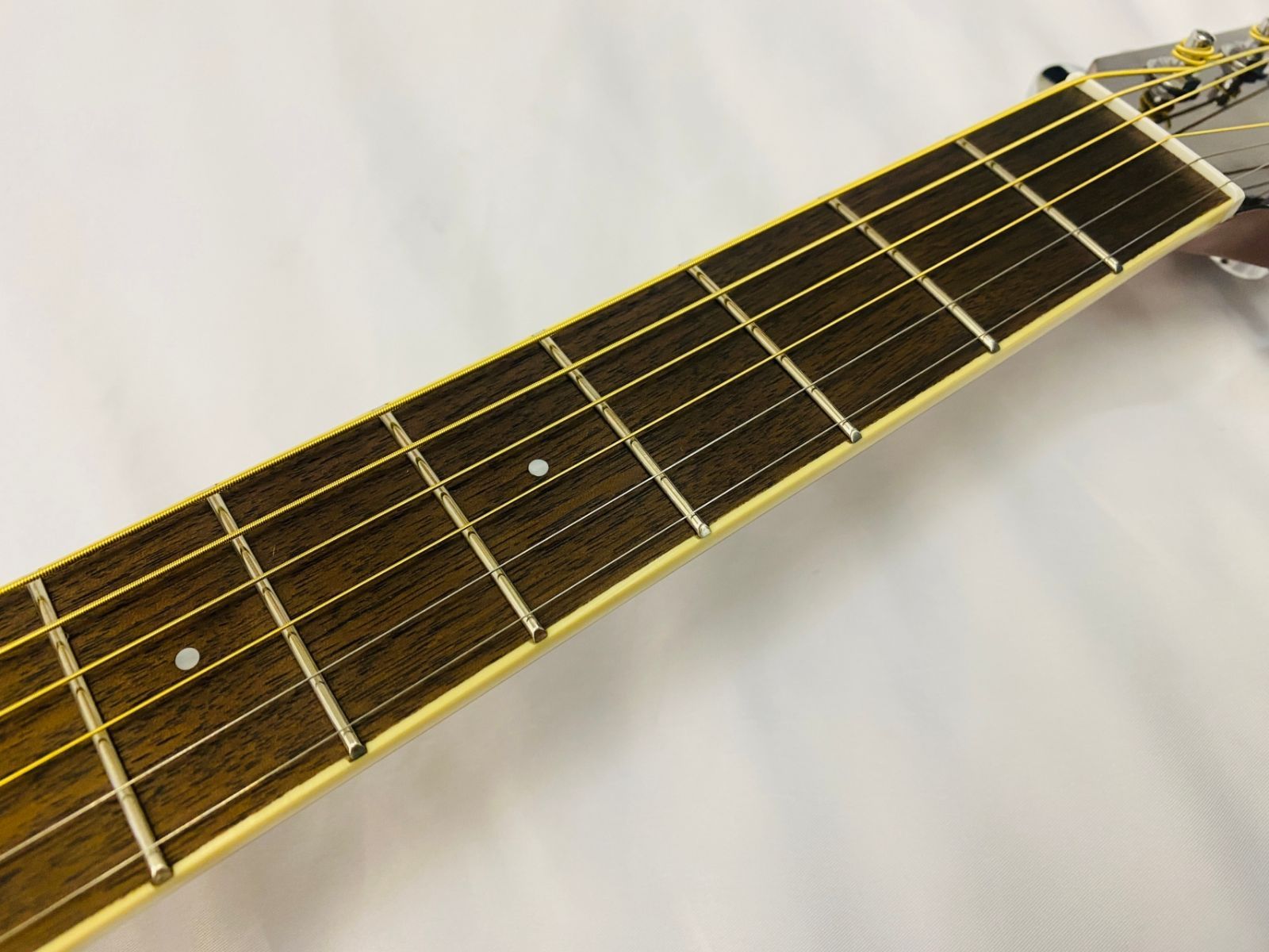 Acoustic Guitar Yamaha Fs820