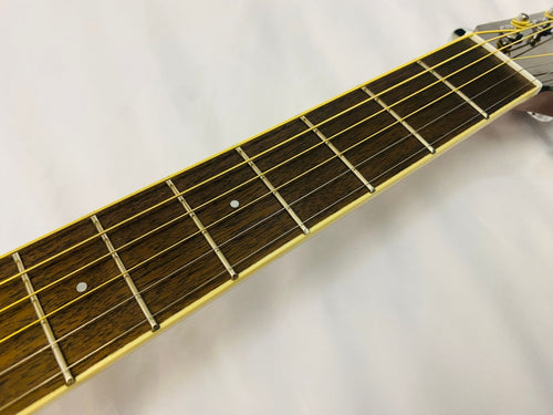 Acoustic Guitar Yamaha Fs820