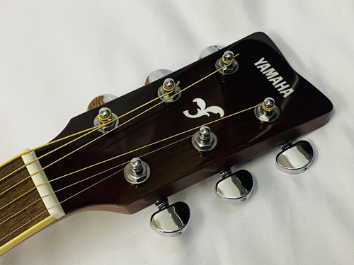 Acoustic Guitar Yamaha Fs820