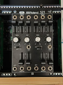 Roland Modular Synthesizers 521 Vcf