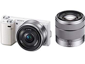 Digital Slr Sony Nex-5N Nex-5Nd/W G6Bh9Ry