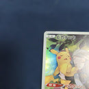 Pok Mon Tcg Trading Card Game Chr S10A 073/071