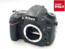 Digital Slr D610
