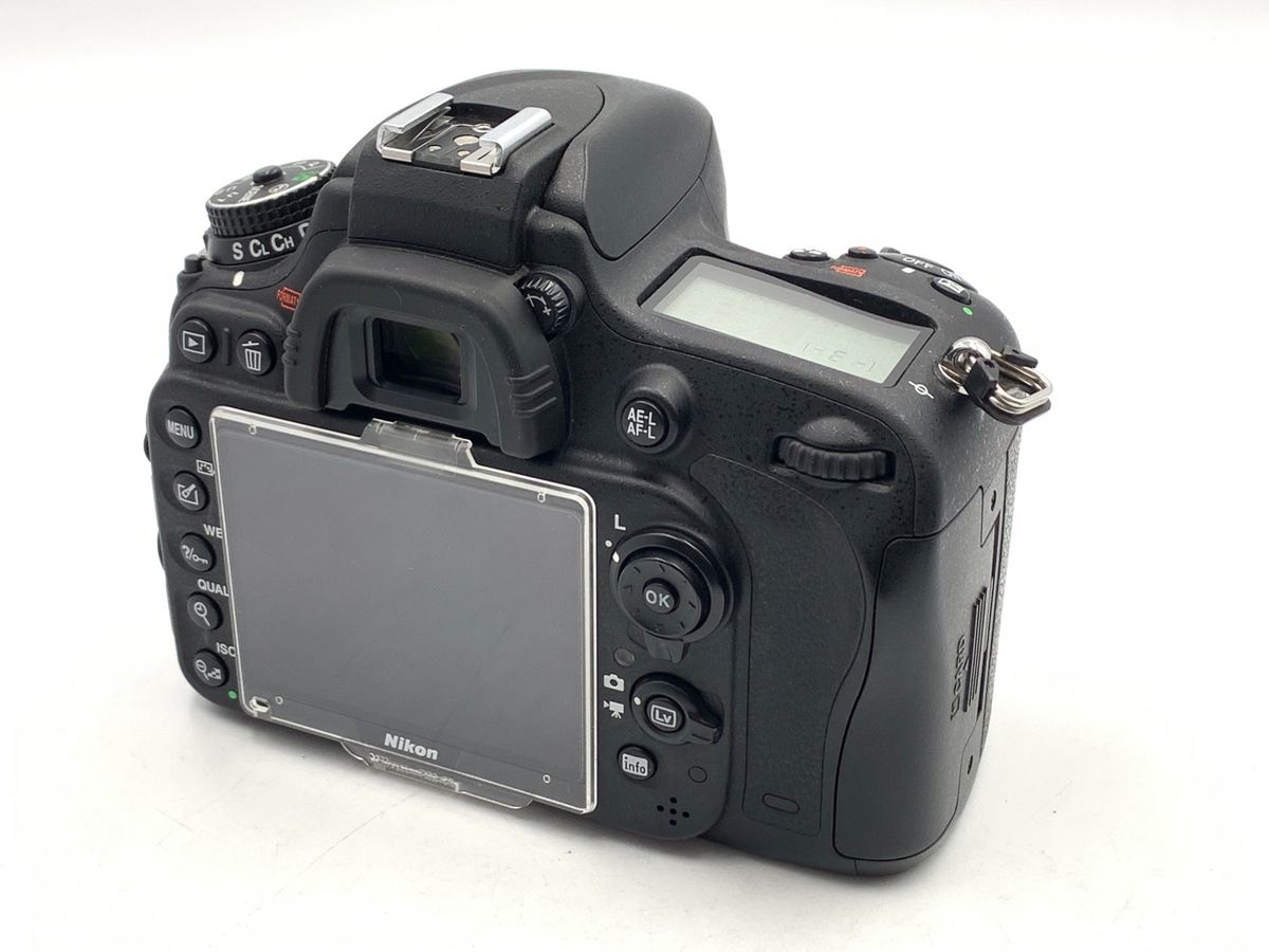 Digital Slr D610
