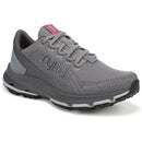 Sneakers Ryka Devotion X Tr Womens Walking Sneakersky Gray